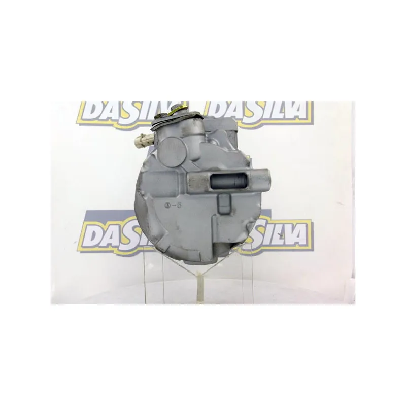 Compresseur, climatisation DA SILVA FC3263 - Visuel 2