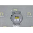 DA SILVA FC3266 - Compresseur, climatisation