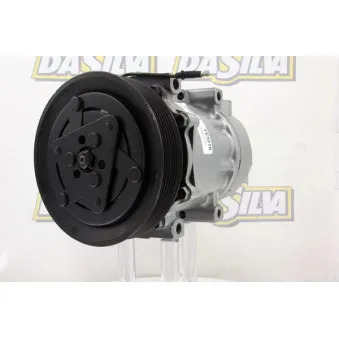 DA SILVA FC3276 - Compresseur, climatisation