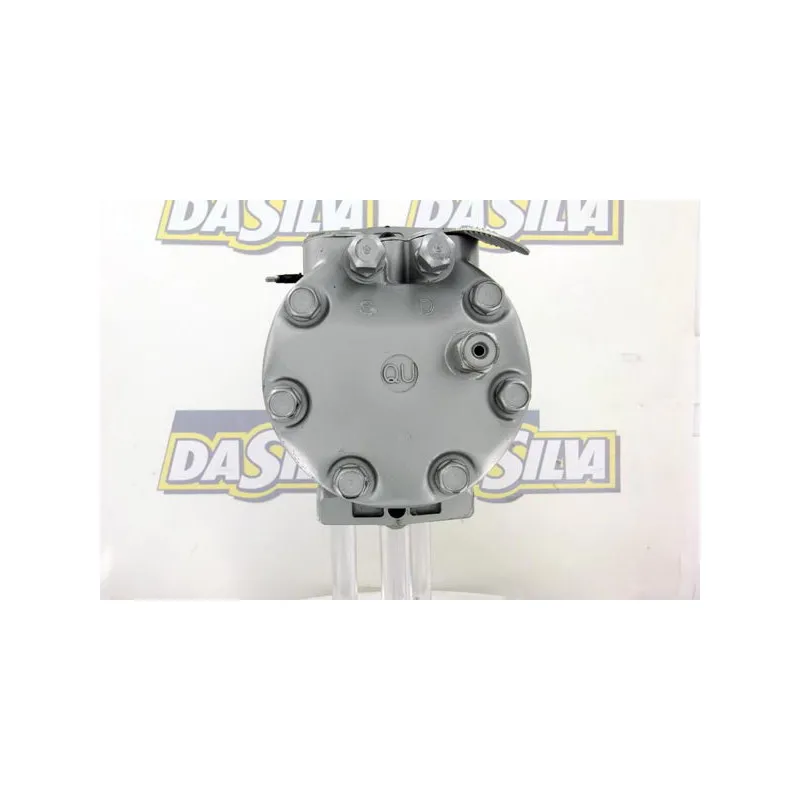 Compresseur, climatisation DA SILVA FC3276 - Visuel 2