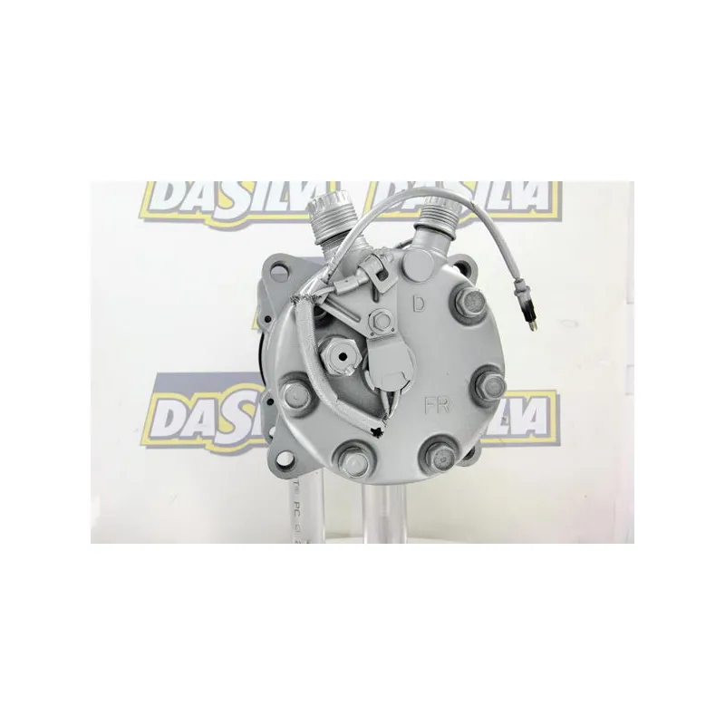 Compresseur, climatisation DA SILVA FC3283 - Visuel 2