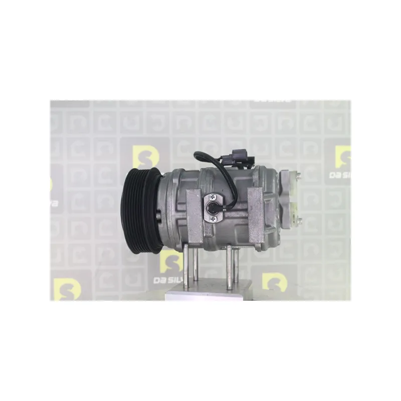 Compresseur, climatisation DA SILVA FC3288 - Visuel 2