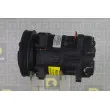 DA SILVA FC3411 - Compresseur, climatisation