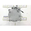DA SILVA FC3441 - Compresseur, climatisation