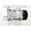 DA SILVA FC3441 - Compresseur, climatisation
