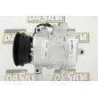 DA SILVA FC3451 - Compresseur, climatisation