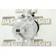 DA SILVA FC3451 - Compresseur, climatisation