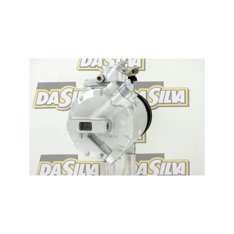 Compresseur, climatisation DA SILVA FC3451 - Visuel 2