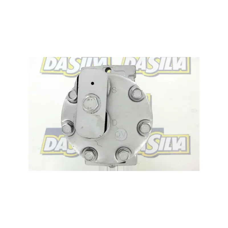 Compresseur, climatisation DA SILVA FC3503 - Visuel 2