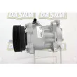 DA SILVA FC3523 - Compresseur, climatisation