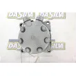 DA SILVA FC3523 - Compresseur, climatisation