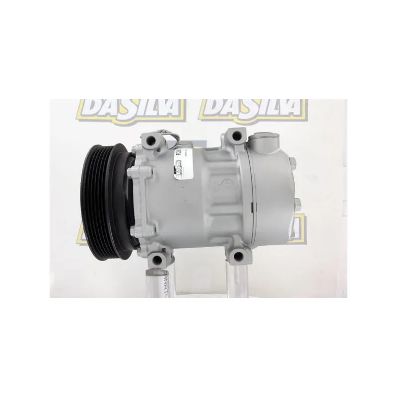 Compresseur, climatisation DA SILVA FC3603 - Visuel 1