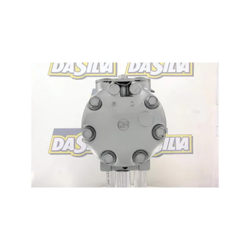Compresseur, climatisation DA SILVA FC3603 - Visuel 2