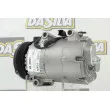 DA SILVA FC3624 - Compresseur, climatisation