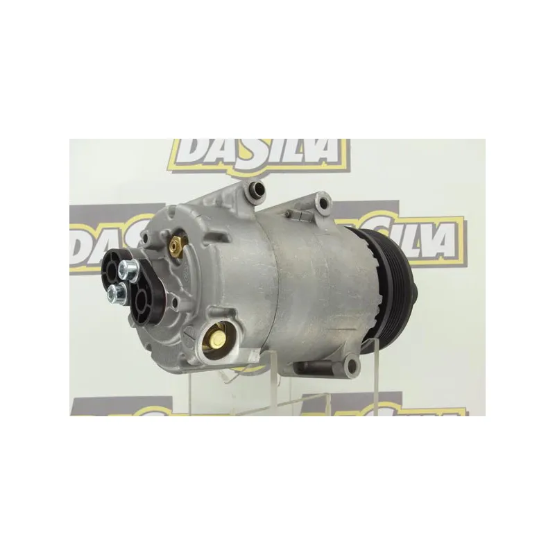 Compresseur, climatisation DA SILVA FC3625 - Visuel 2