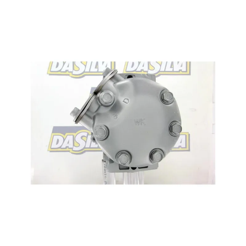 Compresseur, climatisation DA SILVA FC3643 - Visuel 2