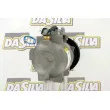DA SILVA FC3659 - Compresseur, climatisation