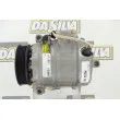 DA SILVA FC3660 - Compresseur, climatisation