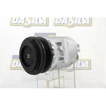 Compresseur, climatisation DA SILVA OEM 6854045