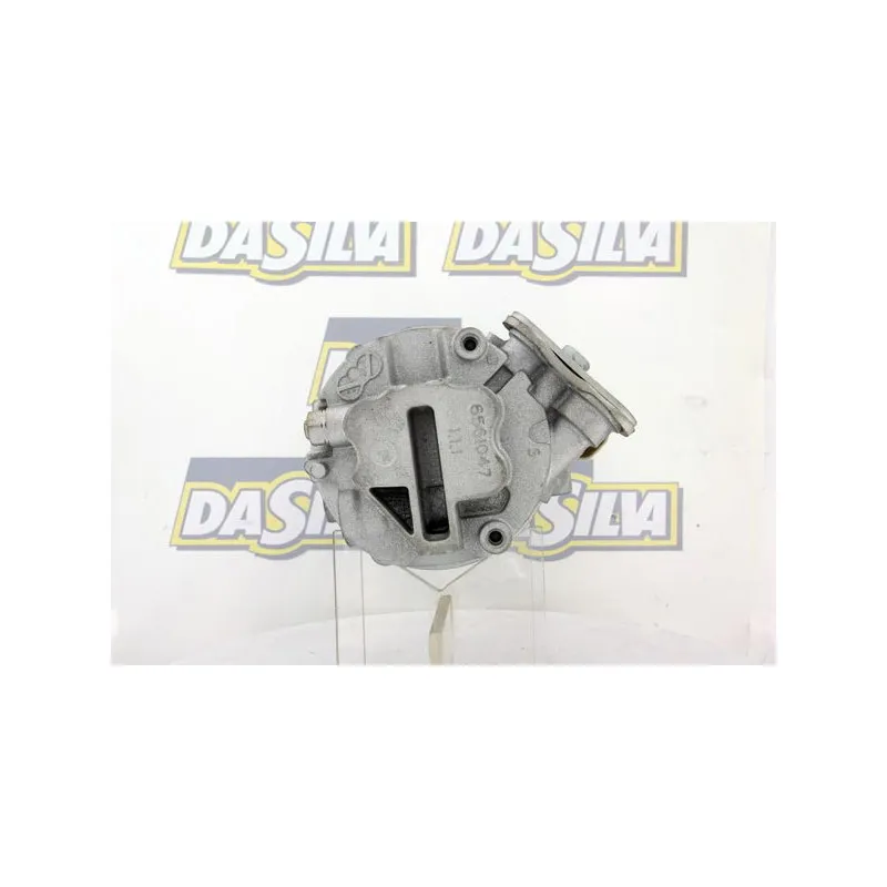 Compresseur, climatisation DA SILVA FC3666 - Visuel 2