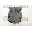 DA SILVA FC3676 - Compresseur, climatisation