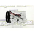 DA SILVA FC3678 - Compresseur, climatisation