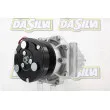 DA SILVA FC3681 - Compresseur, climatisation