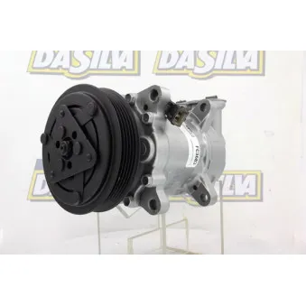 Compresseur, climatisation DA SILVA OEM 6453FS