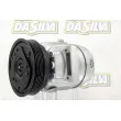 DA SILVA FC3728 - Compresseur, climatisation