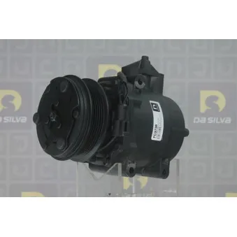 Compresseur, climatisation DA SILVA OEM XS7H19D629BB