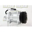 DA SILVA FC3753 - Compresseur, climatisation