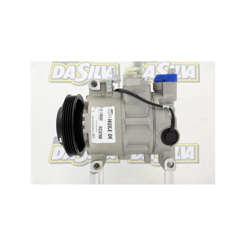 Compresseur, climatisation DA SILVA FC3768 - Visuel 1