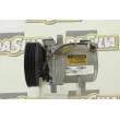 DA SILVA FC3815 - Compresseur, climatisation