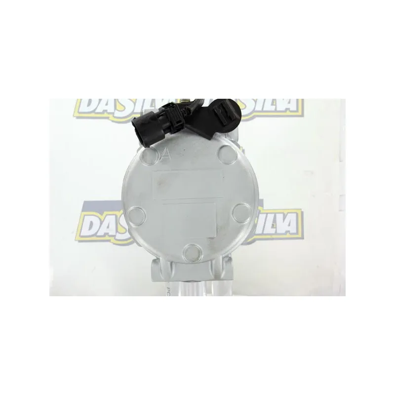 Compresseur, climatisation DA SILVA FC3836 - Visuel 2