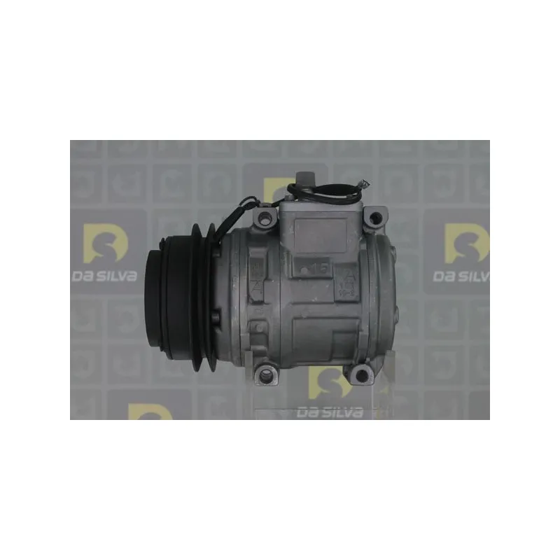 Compresseur, climatisation DA SILVA FC3898 - Visuel 1