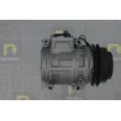DA SILVA FC3898 - Compresseur, climatisation