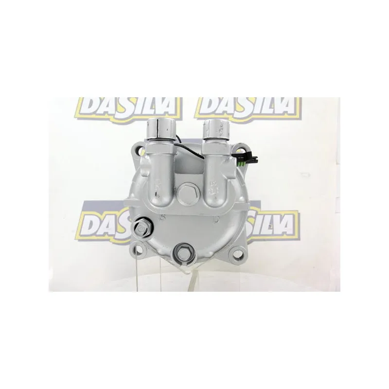 Compresseur, climatisation DA SILVA FC3908 - Visuel 2