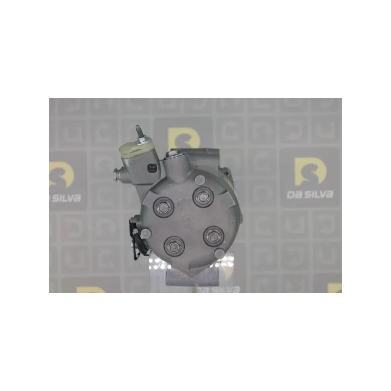 Compresseur, climatisation DA SILVA FC3959 - Visuel 2