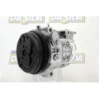 Compresseur, climatisation DA SILVA FC3993