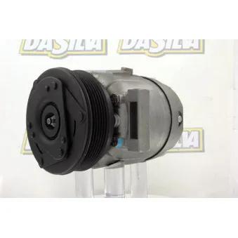 Compresseur, climatisation DA SILVA OEM 1854106