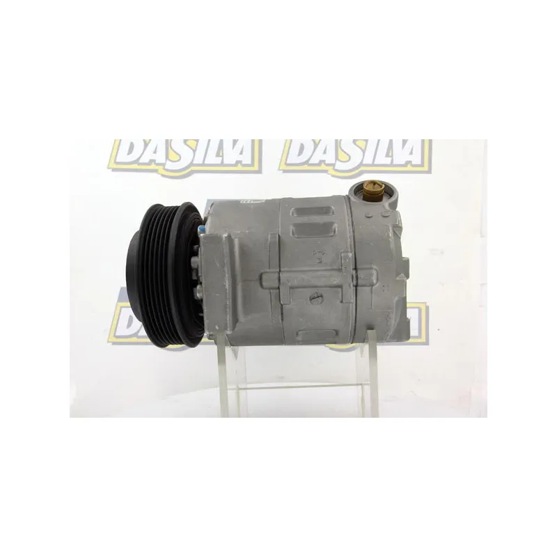 Compresseur, climatisation DA SILVA FC3998 - Visuel 1