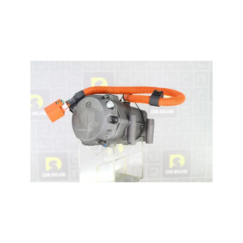Compresseur, climatisation DA SILVA FC4500 - Visuel 1