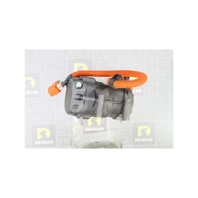 Compresseur, climatisation DA SILVA FC4500 - Visuel 2