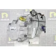 Compresseur, climatisation DA SILVA [FC4505]