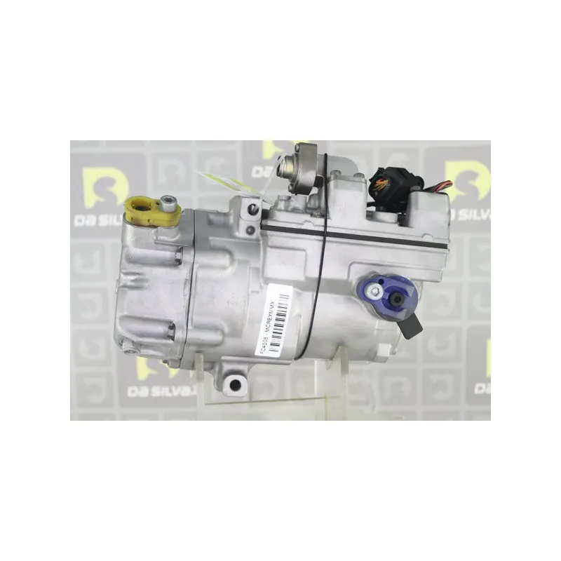 Compresseur, climatisation DA SILVA FC4505 - Visuel 2