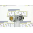 DA SILVA FD1016 - Détendeur, climatisation