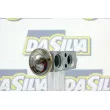 DA SILVA FD1016 - Détendeur, climatisation