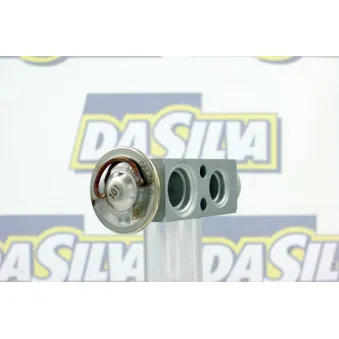 Détendeur, climatisation DA SILVA OEM 1510014