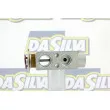 DA SILVA FD1066 - Détendeur, climatisation