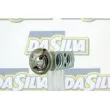 DA SILVA FD1066 - Détendeur, climatisation